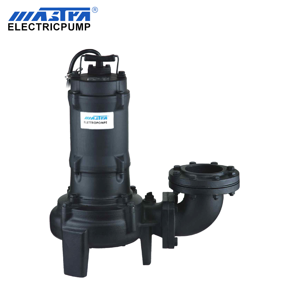 MAD4 Submersible Sewage Pump irrigation water pump for sale centrifugal